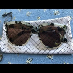 Anthropologie Sunglasses